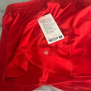 Lululemon Track that short